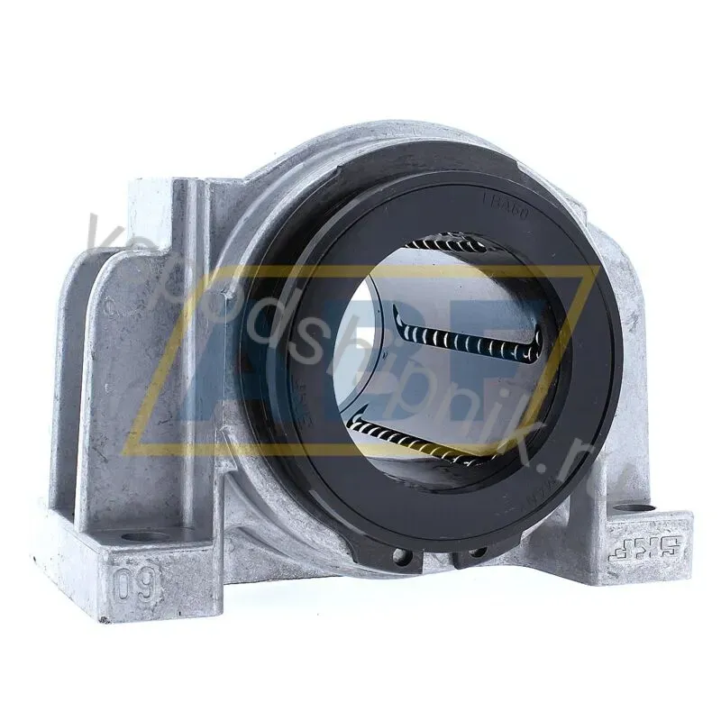 Шариковая линейная опора LUCR60/VZ030 SKF 360