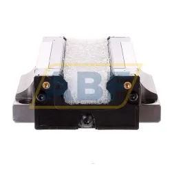 Шариковая линейная опора LLTHC 35 A-T0 P5 SKF
