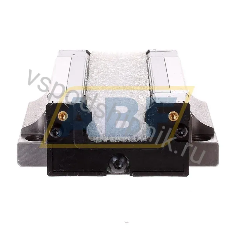 Шариковая линейная опора LLTHC 35 A-T0 P5 SKF 360