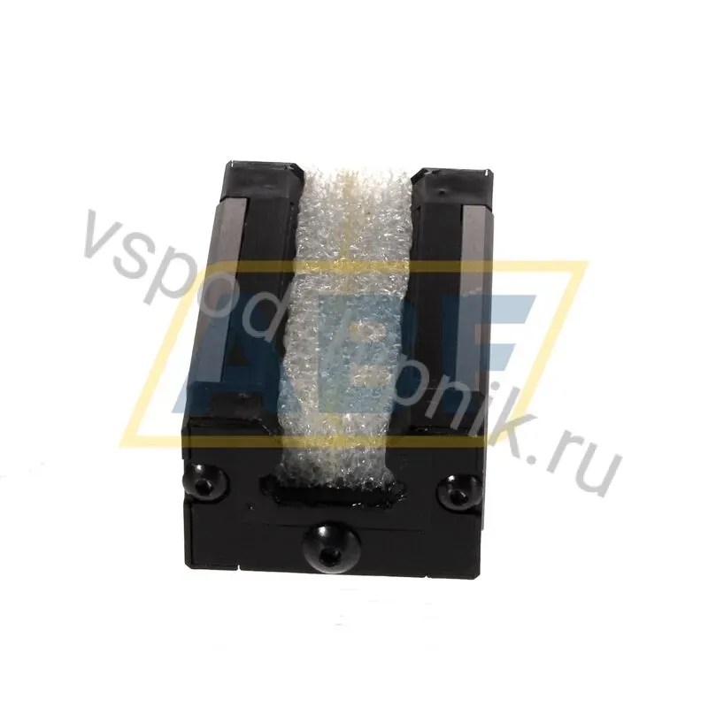 Шариковая линейная опора LLTHC 25 U-T0 P5 SKF 360