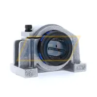 Шариковая линейная опора LUCS25-2LS SKF