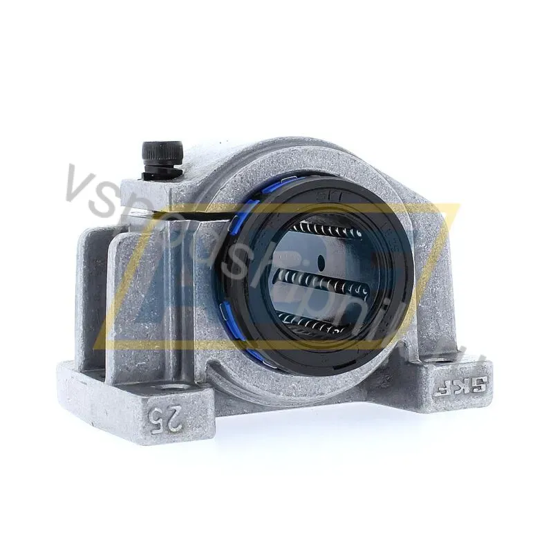 Шариковая линейная опора LUCS25-2LS SKF 360