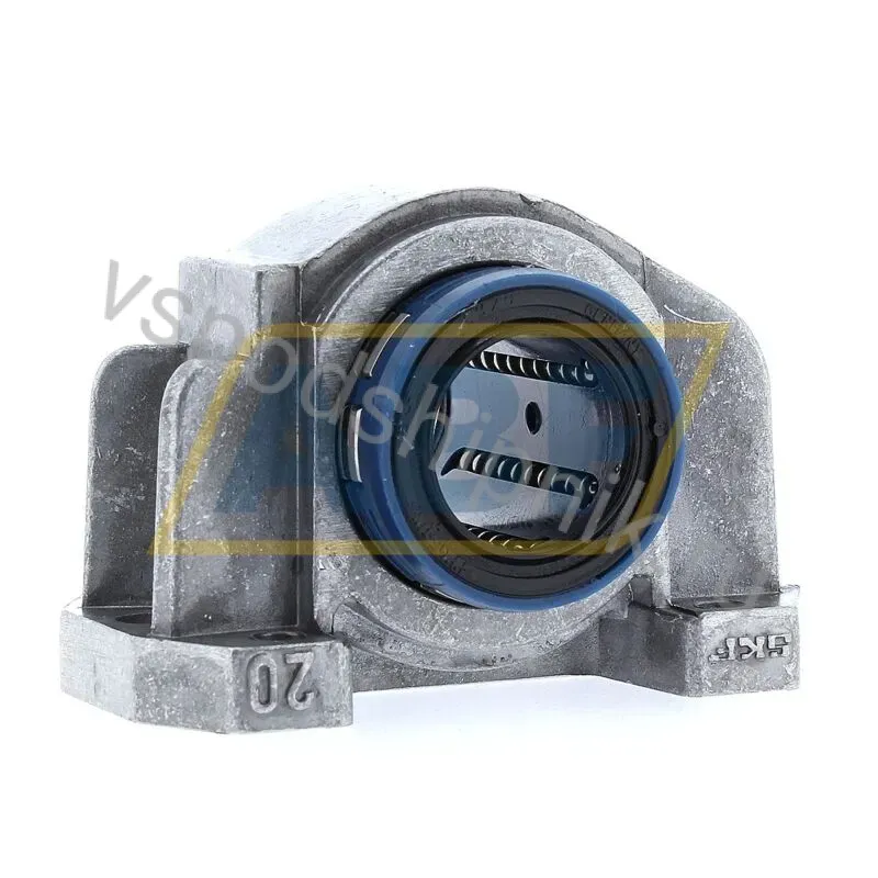 Шариковая линейная опора LUCD20-2LS SKF 360