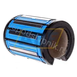 Шариковый линейный подшипник LBHT50A-2LS SKF