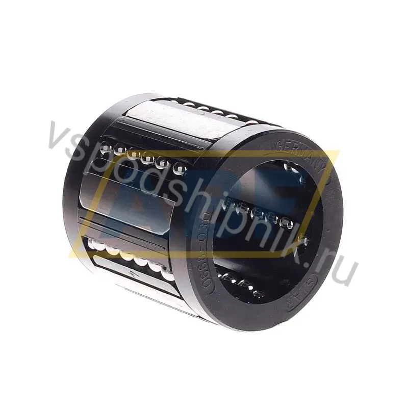 Шариковый линейный подшипник 0668-030-00 STAR 360
