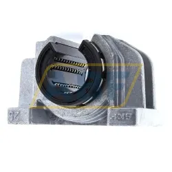 Шариковая линейная опора LUCT25BH SKF