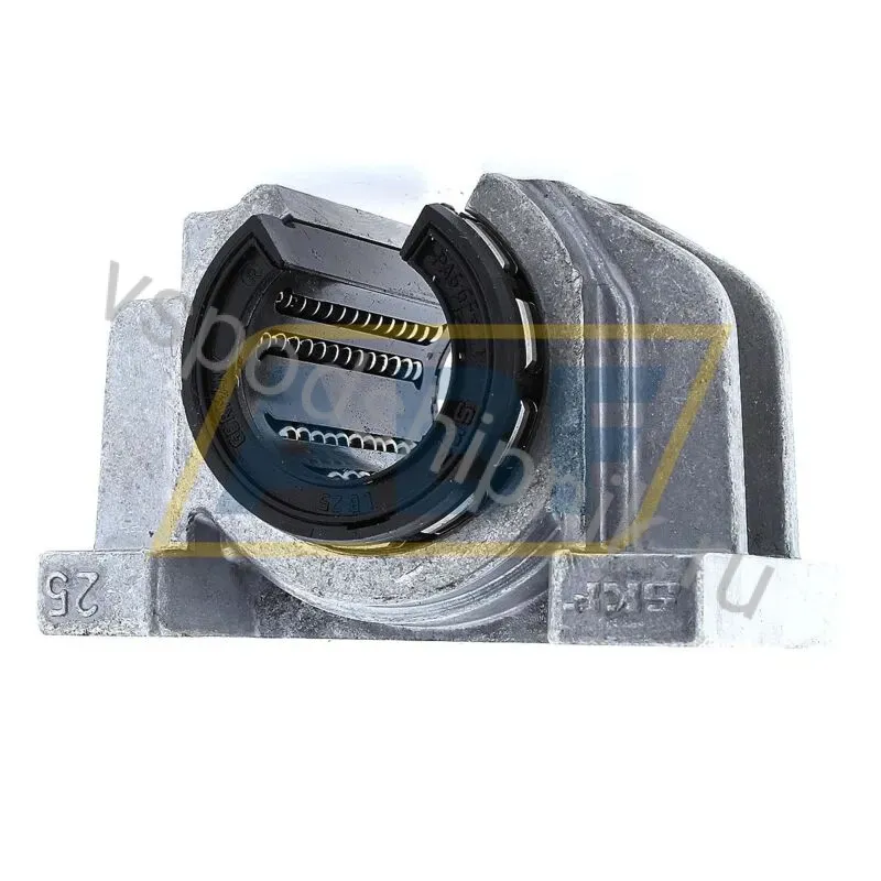 Шариковая линейная опора LUCT25BH SKF 360