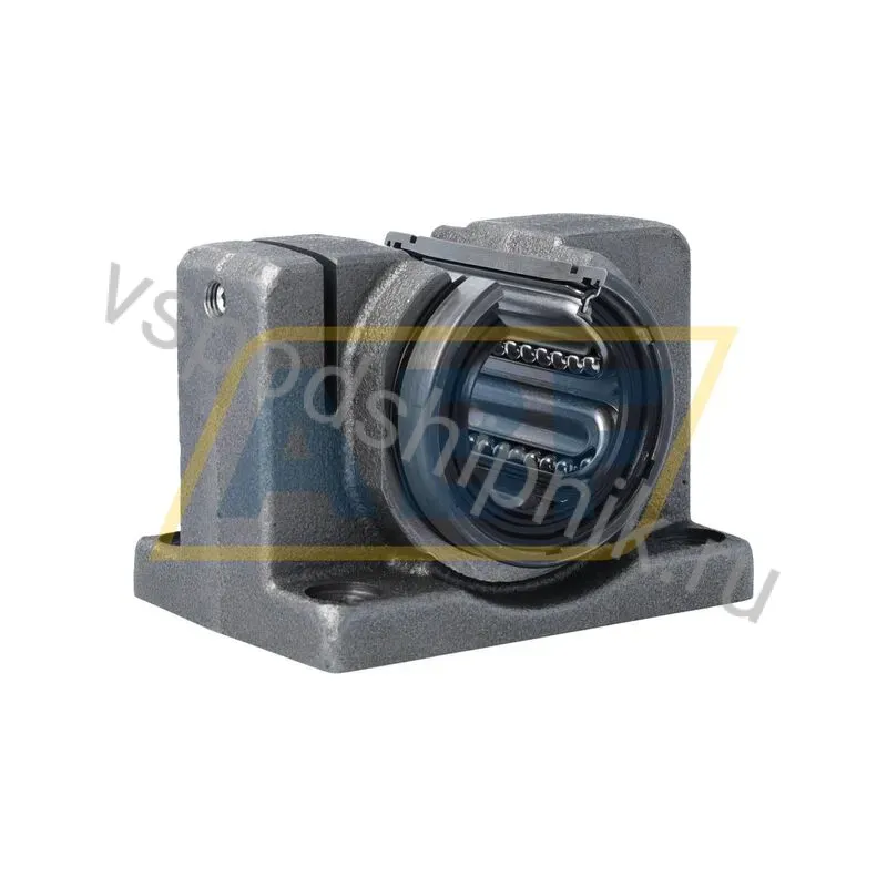 Шариковая линейная опора LSGOE-M-40-DD Bosch-Rexroth 360
