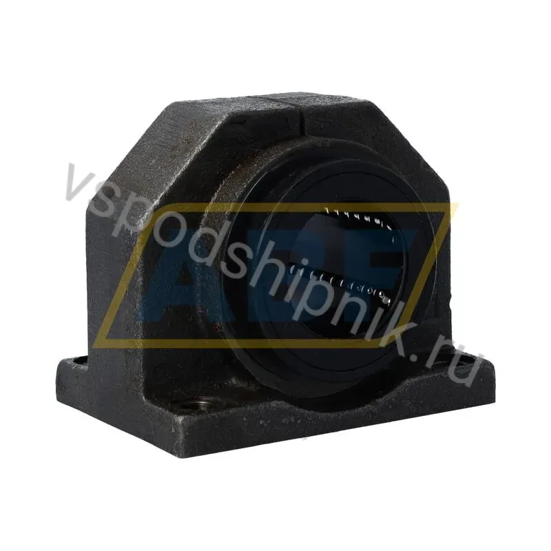 Шариковая линейная опора 1066-940-40 STAR 360