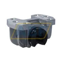 Шариковая линейная опора LUCT12-2LS SKF