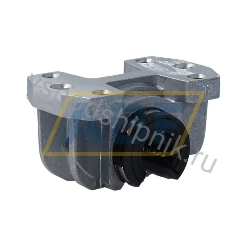 Шариковая линейная опора LUCT12-2LS SKF 360