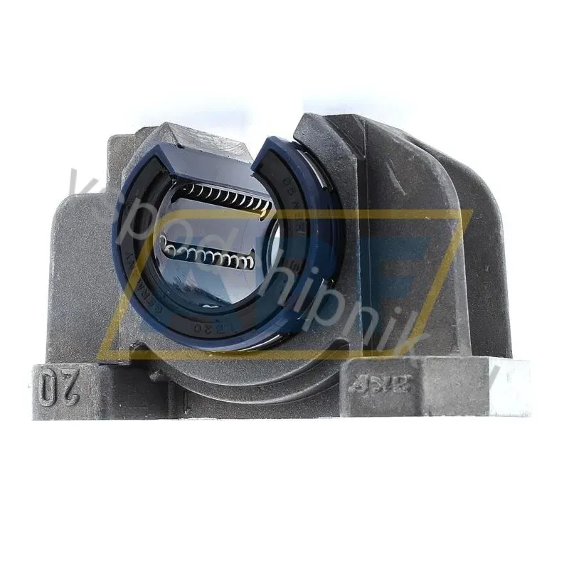 Шариковая линейная опора LUCF20-2LS SKF 360