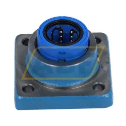 Шариковая линейная опора LVCR16D-2LS Ewellix