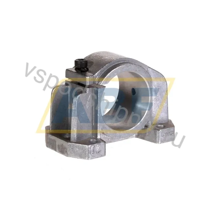 Деталь линейного подшипника LHCS20 SKF 360