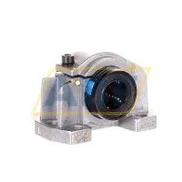 Шариковая линейная опора LUCS12-2LS SKF