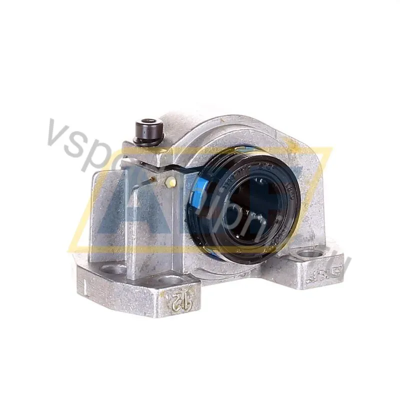 Шариковая линейная опора LUCS12-2LS SKF 360