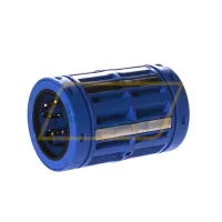 Шариковый линейный подшипник LBCD30D-2LS SKF