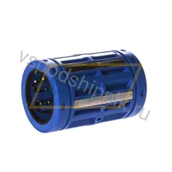 Шариковый линейный подшипник LBCD30D-2LS SKF