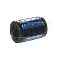 Шариковый линейный подшипник LBCR20A SKF