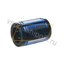 Шариковый линейный подшипник LBCR20A SKF