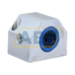 Шариковая линейная опора LUND12D-2LS Ewellix