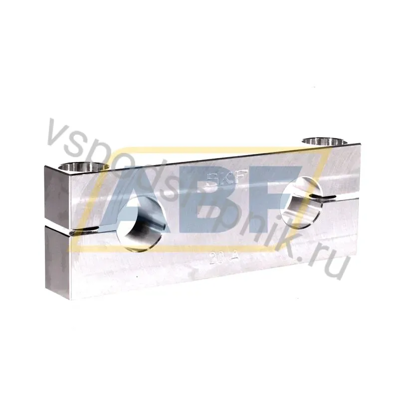 Деталь линейного подшипника LEAS20A SKF 360