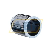 Шариковый линейный подшипник R065824040 Bosch-Rexroth