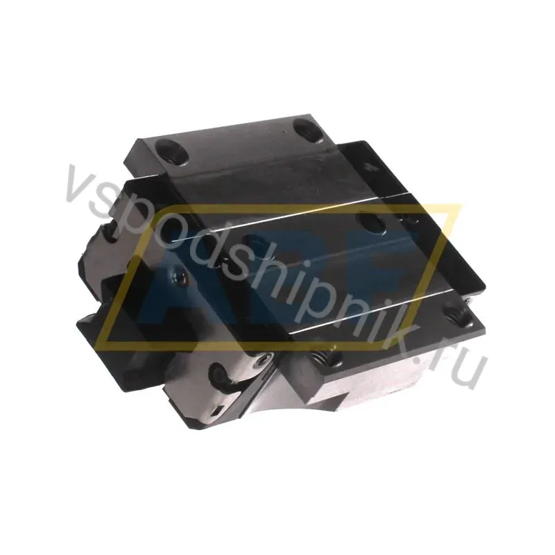 Шариковая линейная опора R165131420 Bosch-Rexroth 360