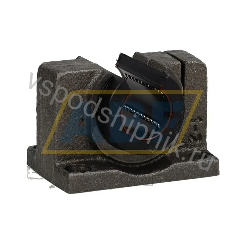 Деталь линейного подшипника R106861640 Bosch-Rexroth 360
