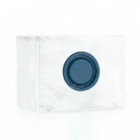 Шариковый линейный подшипник LUER12 SKF