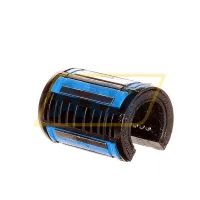 Шариковый линейный подшипник LBCT16A-2LS SKF