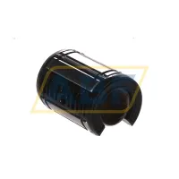 Шариковый линейный подшипник LBCT16-2LS SKF