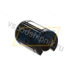 Шариковый линейный подшипник LBCT16-2LS SKF