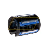 Шариковый линейный подшипник LBCT40A-2LS SKF