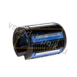 Шариковый линейный подшипник LBCT40A-2LS SKF