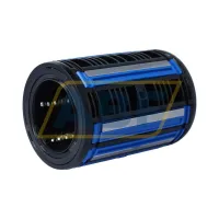 Шариковый линейный подшипник LBCR60A-2LS SKF