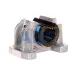 Шариковая линейная опора LUCT16-2LS SKF