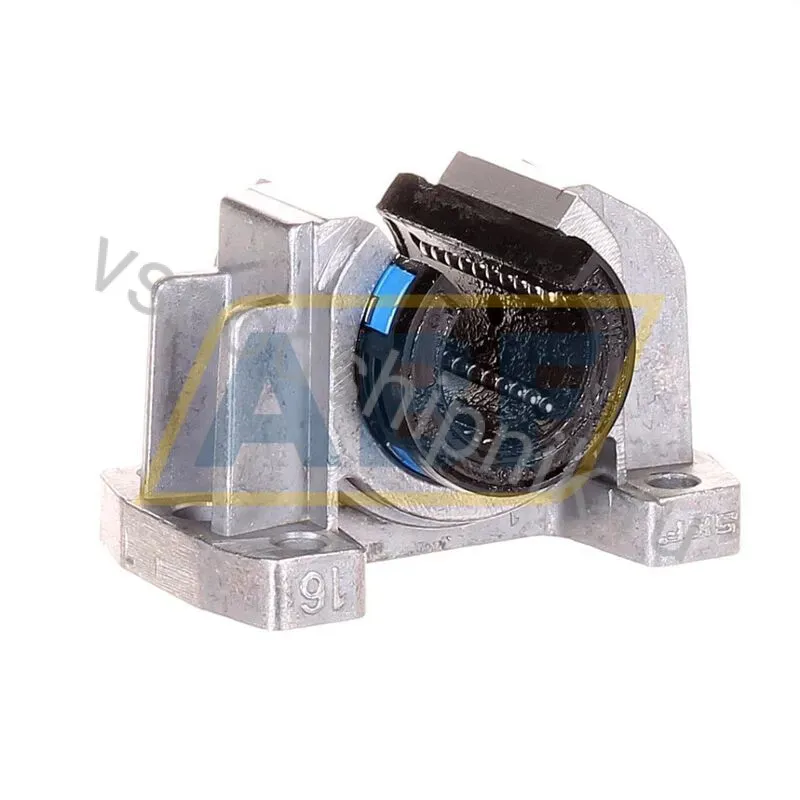 Шариковая линейная опора LUCT16-2LS SKF 360