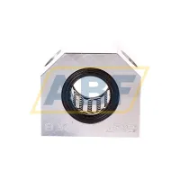 Шариковая линейная опора LUHR25-2LS SKF