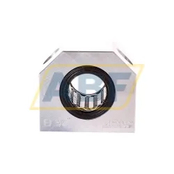 Шариковая линейная опора LUHR25-2LS SKF