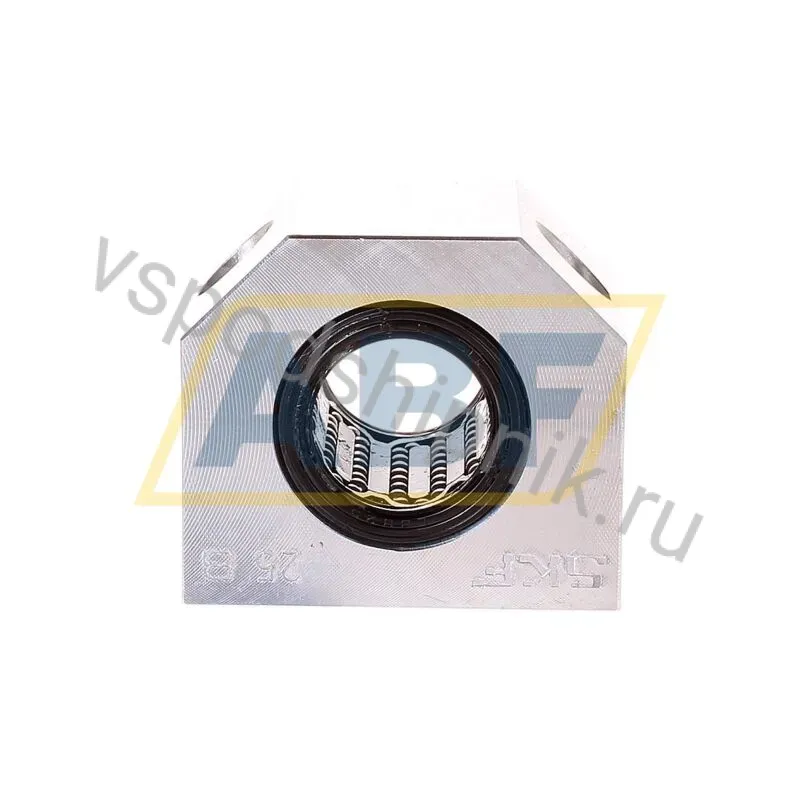 Шариковая линейная опора LUHR25-2LS SKF 360