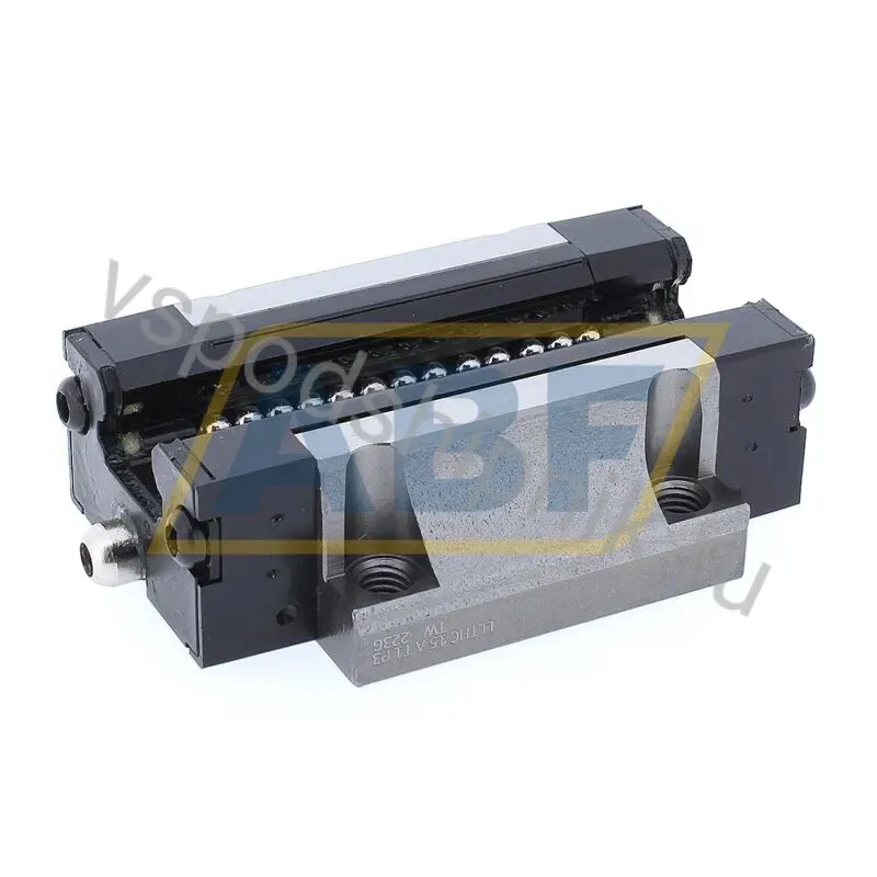 Шариковая линейная опора LLTHC 15 A-T1 P3 SKF 360