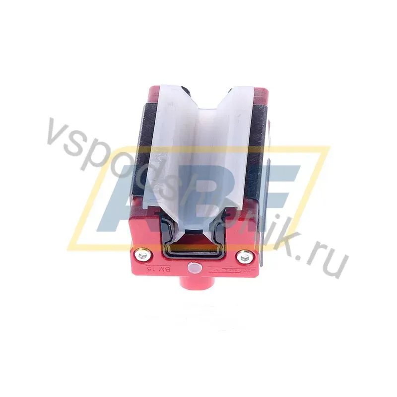 Линейная опора скольжения BMC15G3V1 Schneeberger 360
