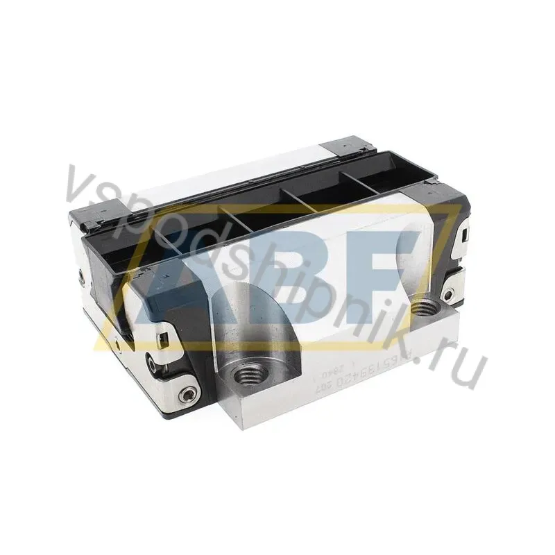 Шариковая линейная опора R1651-394-20 Bosch-Rexroth 360