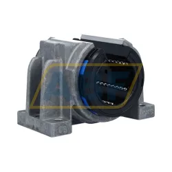 Шариковая линейная опора LUCT50-2LS Ewellix