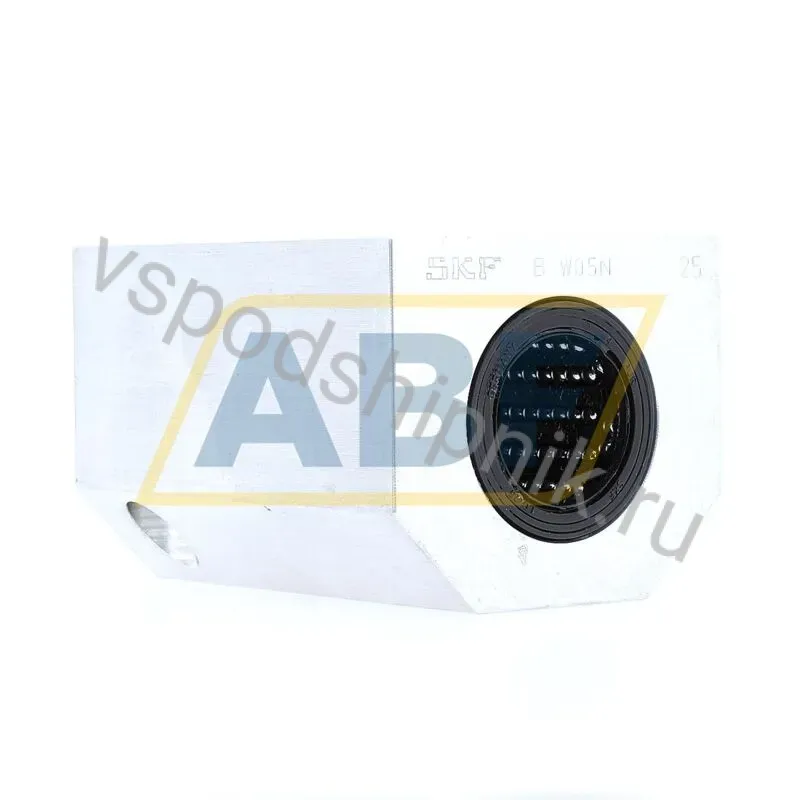Шариковая линейная опора LTBR25-2LS SKF 360