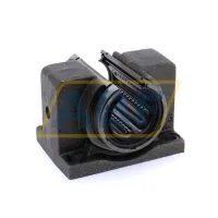 Шариковая линейная опора R106723000 Bosch-Rexroth
