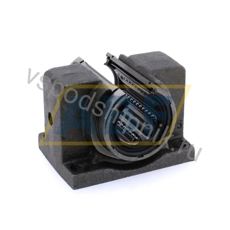 Шариковая линейная опора R106723000 Bosch-Rexroth 360
