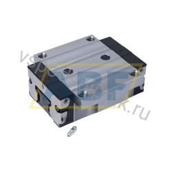 Шариковый линейный подшипник R165141424 Bosch-Rexroth