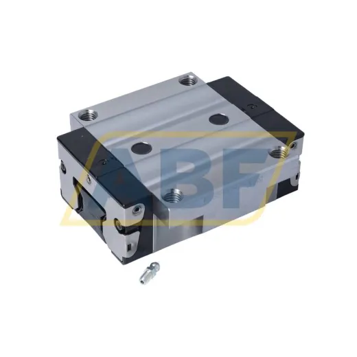 Шариковый линейный подшипник R165141424 Bosch-Rexroth